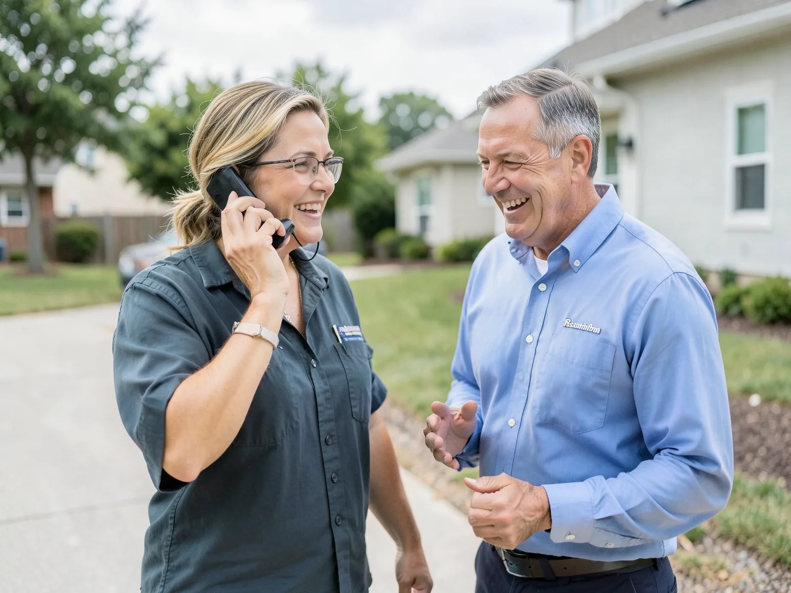Frequently Asked Questions About Wall Water Damage Restoration in Hamburg, MN
